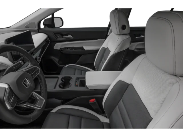 New 2026 Sonic Gray Pearl Honda Elite image 6
