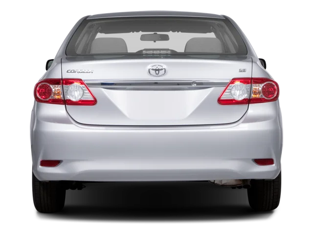 Used 2012  Toyota L image 5