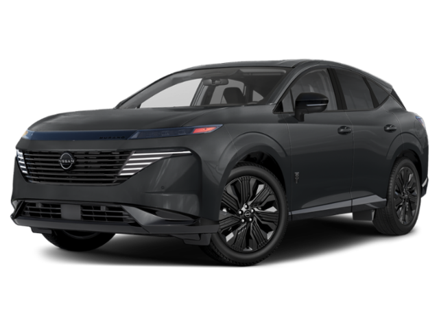 New 2027 Super Black Nissan Dark Armor image 1