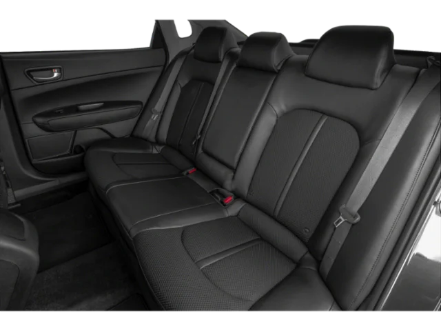 Used 2019 Platinum Graphite Kia S image 16