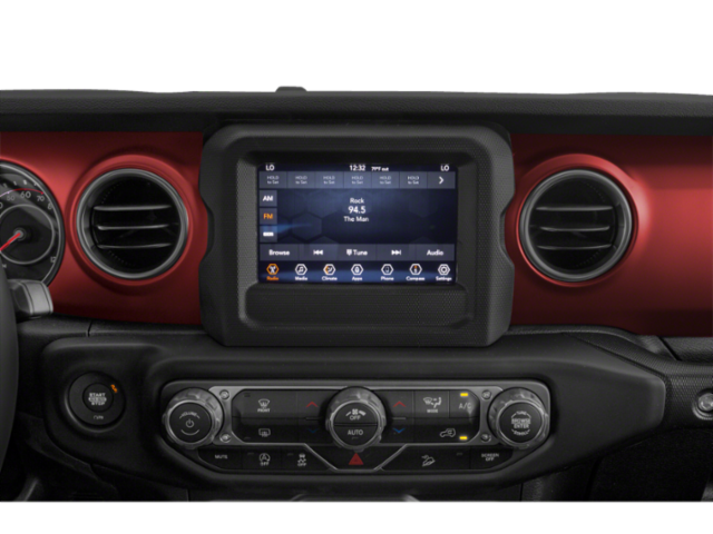 Used 2019 Blue Jeep Rubicon 4x4 image 7