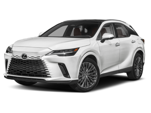 New 2026 Eminent White Pearl Lexus LUXURY image 8