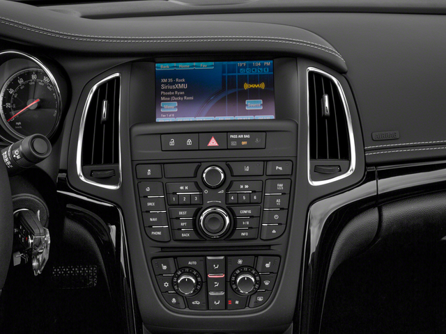 Used 2018 Blue Buick Premium image 7