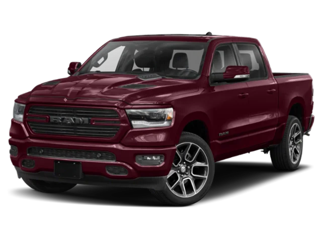 2019 RAM Ram 1500