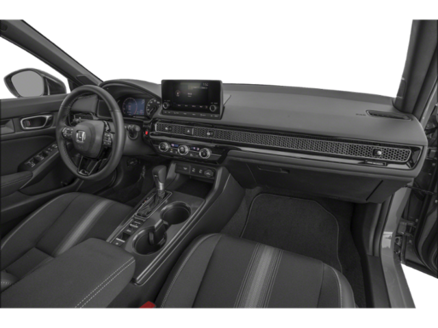 2025 Honda Civic Hatchback Sport - Photo 15