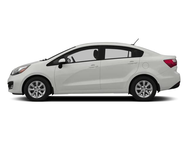 Used 2014 White Kia LX image 10