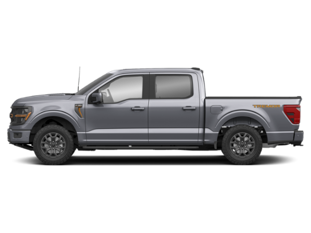 2026 Ford F-150 — photo 2