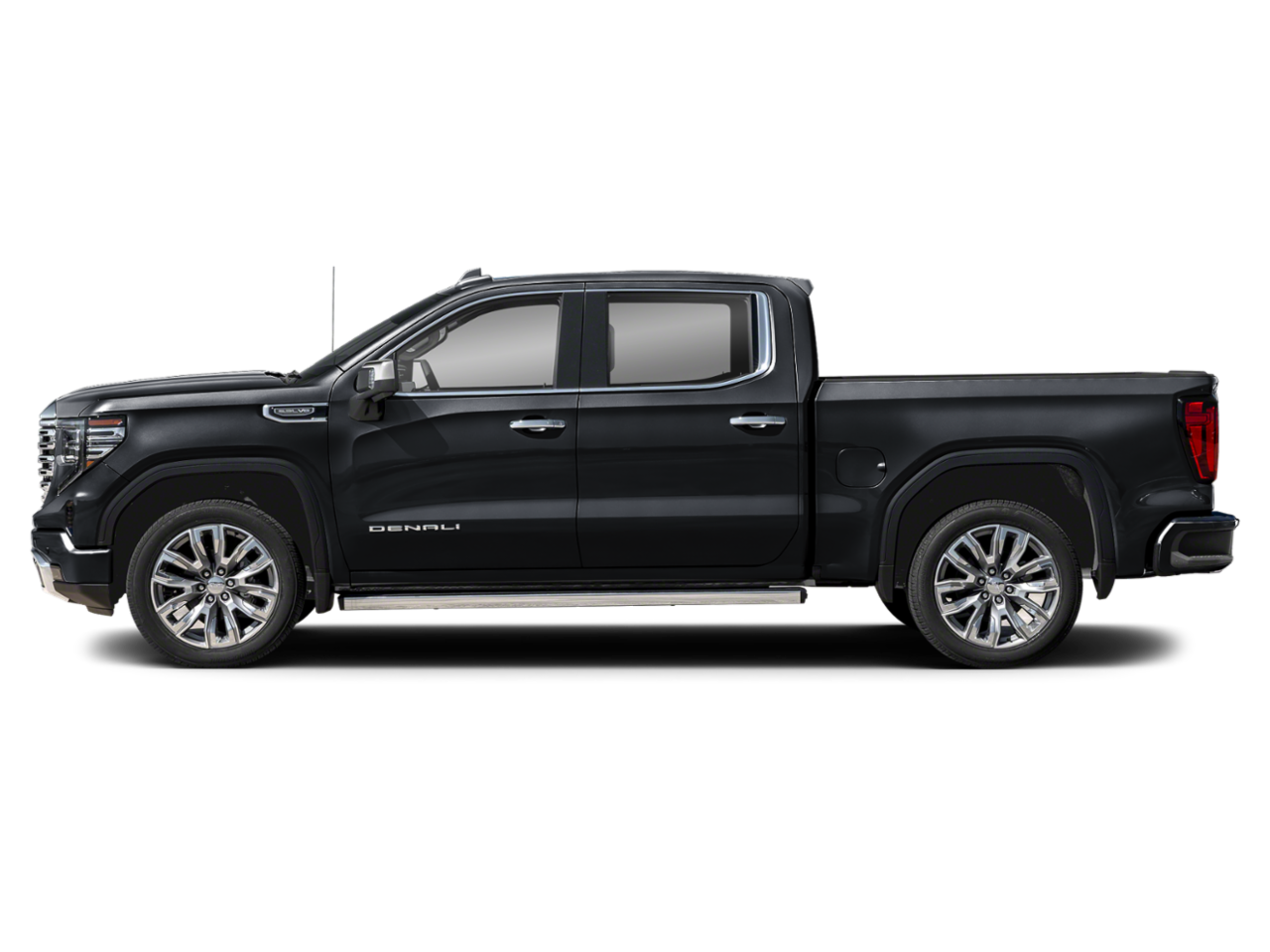 New 2026 Onyx Black GMC Denali image 3
