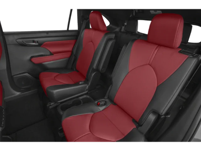 New 2026 Wind Chill Pearl Toyota XSE image 18