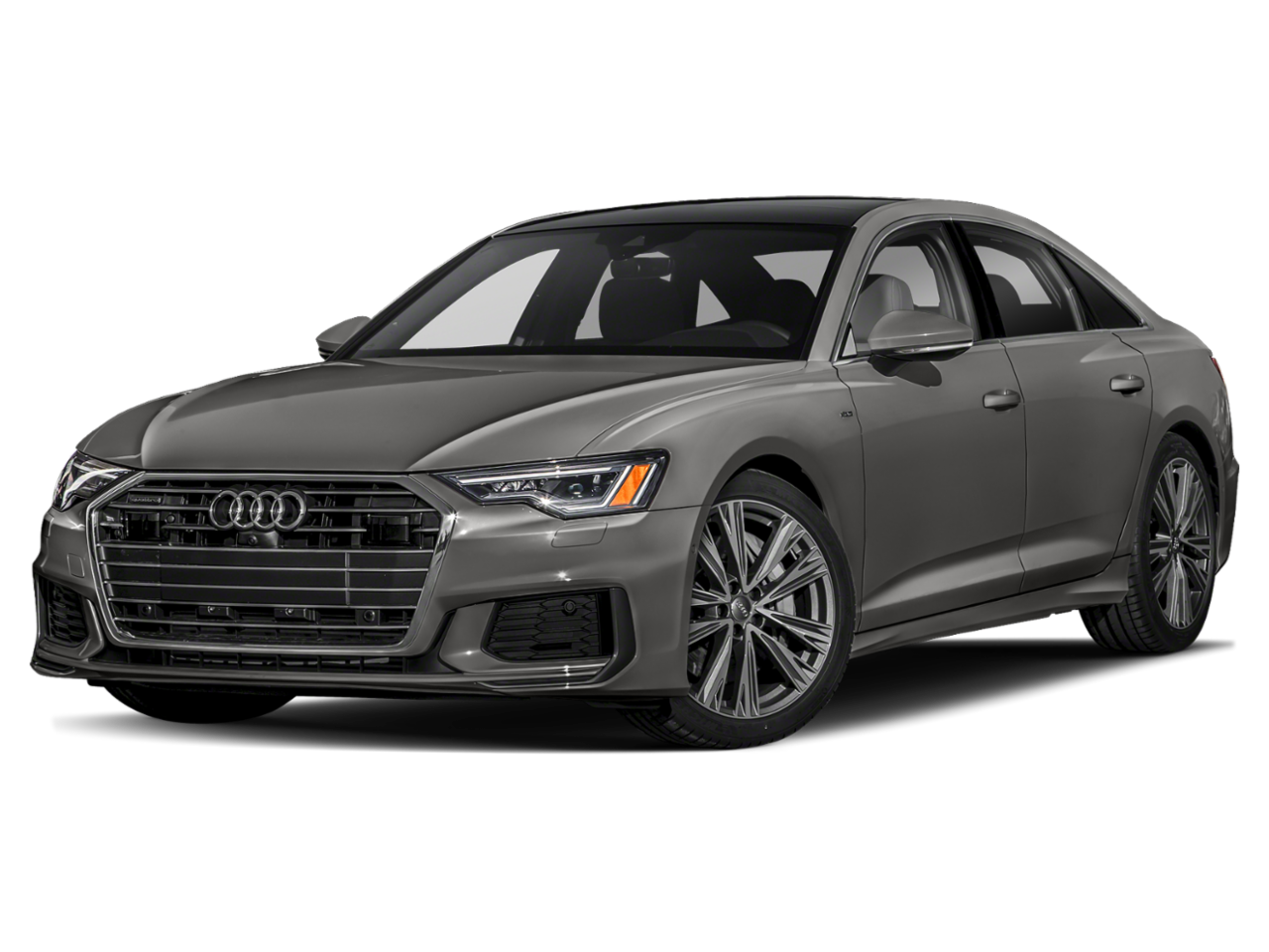 2022 Audi A6 Premium