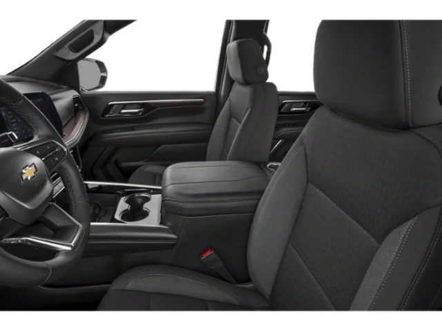 2026 Chevrolet Suburban LS - Photo 15