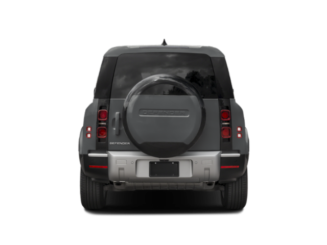 Used 2024  Land Rover Outbound image 10