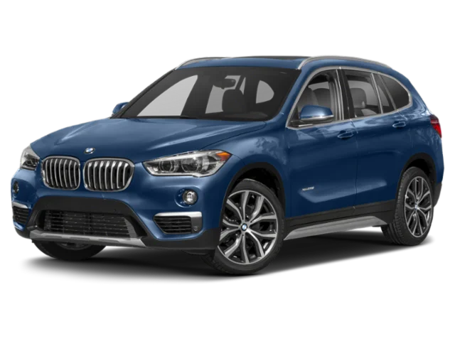 2018 BMW X1 xDrive28i's photo