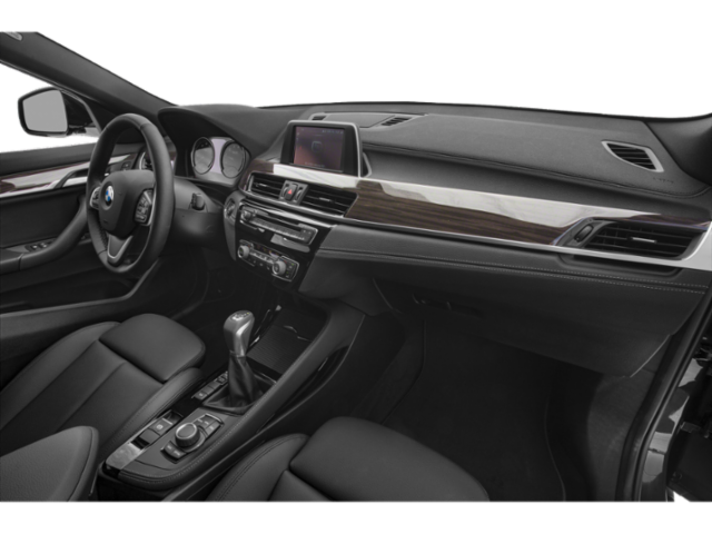 Used 2018 Blue Metallic BMW xDrive28i image 21