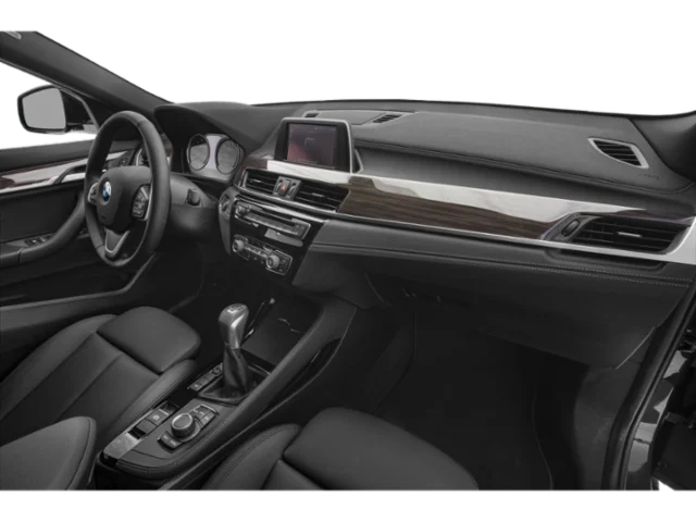 Used 2018 White BMW xDrive28i image 13