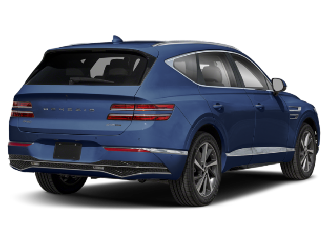 New 2026 Blue Genesis 3.5T Prestige image 2
