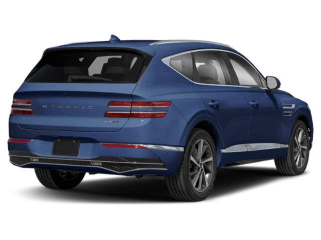 New 2026 Blue Genesis 3.5T Prestige image 2