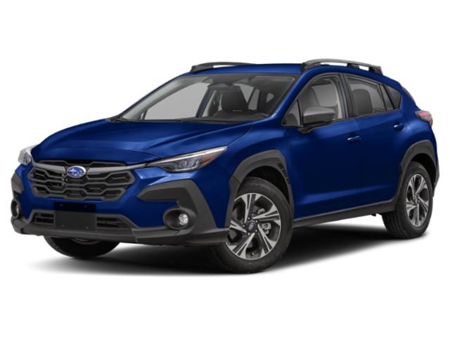2025 Subaru Crosstrek Premium CVT's photo