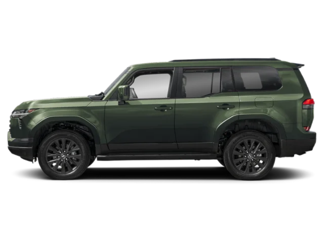 New 2027 Nori Green Pearl Lexus PREMIUM PLUS image 10