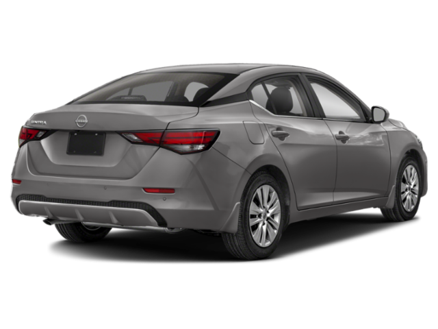 Used 2024 White Nissan S image 2
