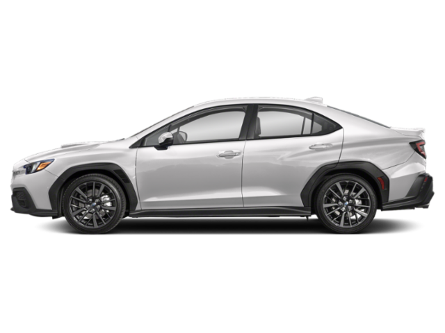 2022 Subaru WRX Premium photo 2