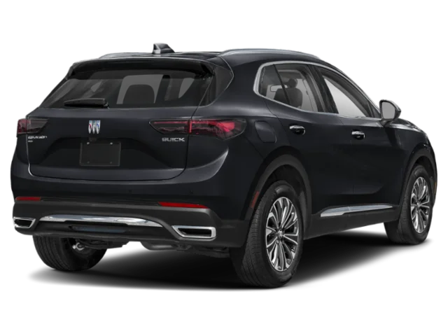 New 2026 Ebony Twilight Metallic Buick Avenir image 2