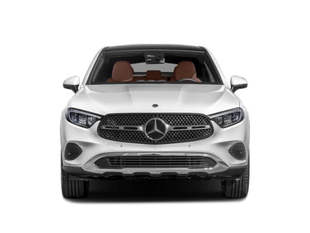 New 2026 MANUFAKTUR Patagonia Red Metallic Mercedes-Benz 300 Coupe 4MATIC® image 4