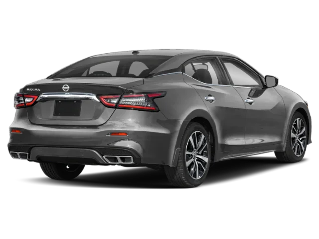 Used 2019 Gray Nissan 3.5 SV image 2