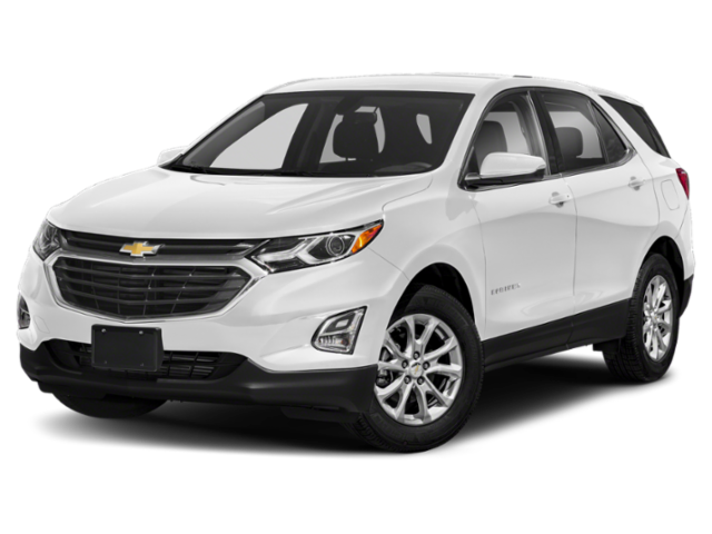 Used 2018 Summit White Chevrolet LT image 1