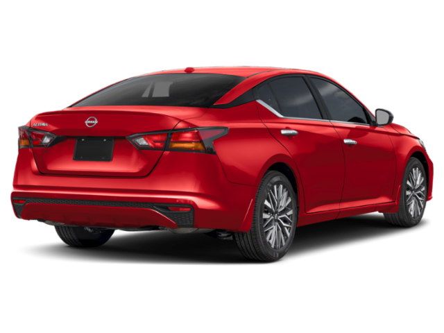 2026 Nissan Altima — photo 2