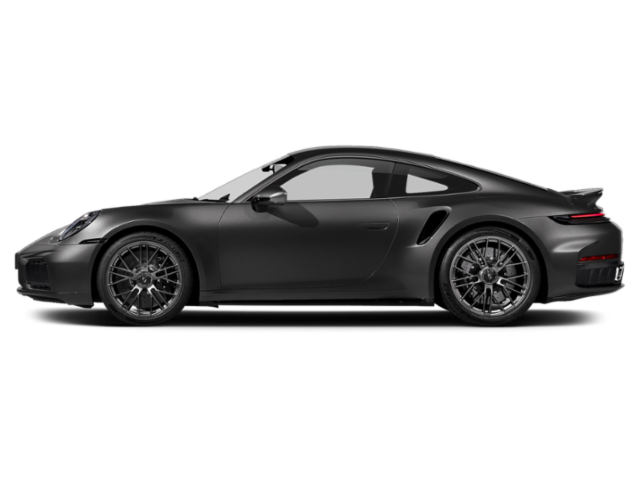 New 2027 Paint To Sample Porsche Turbo S image 2