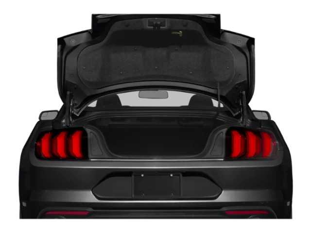 New 2018 Gray Ford GT Premium image 8