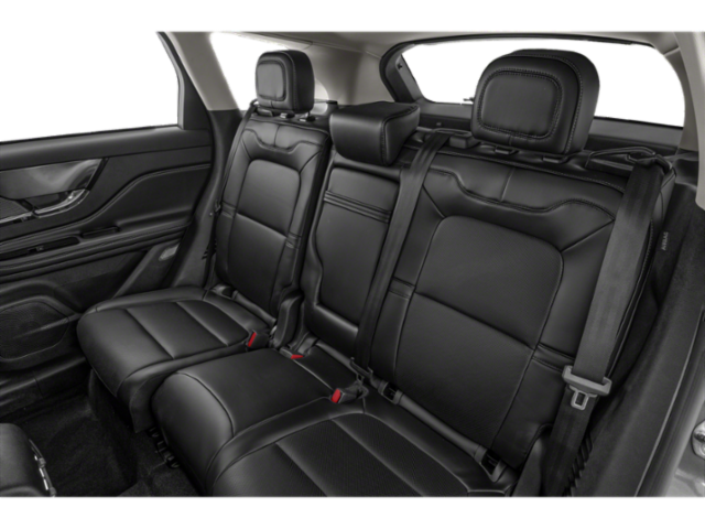 Used 2023 Black Lincoln Standard image 10