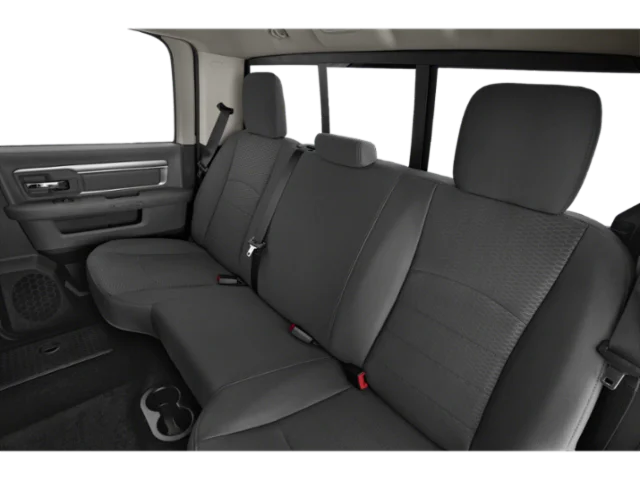 Used 2022 Black Ram Warlock image 10