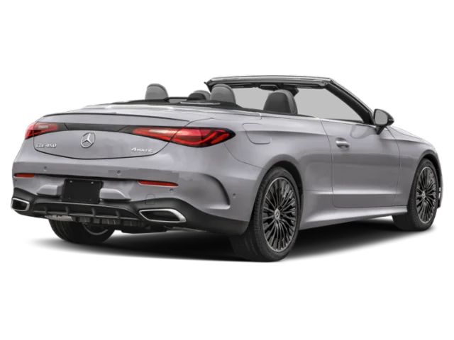 New 2027  Mercedes-Benz CLE 450 image 2
