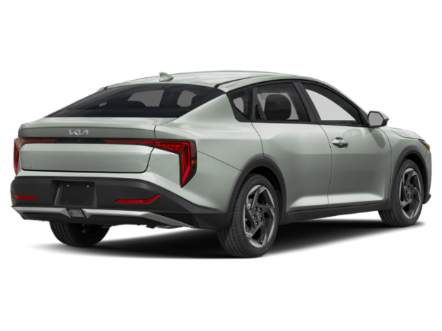 New 2027  Kia EX image 2