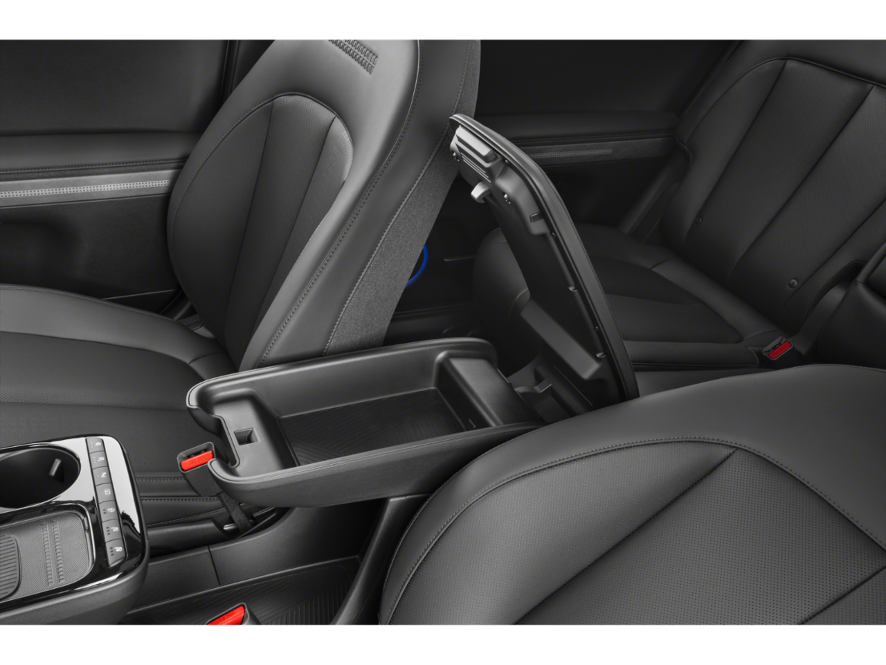 New 2026 Atlas White Hyundai Limited image 11