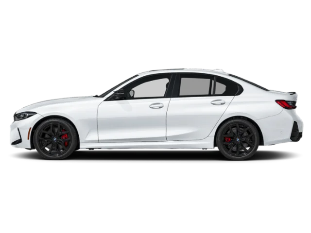 New 2026 Alpine White BMW  image 3