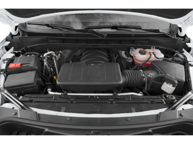 New 2026 Summit White GMC AT4 image 9