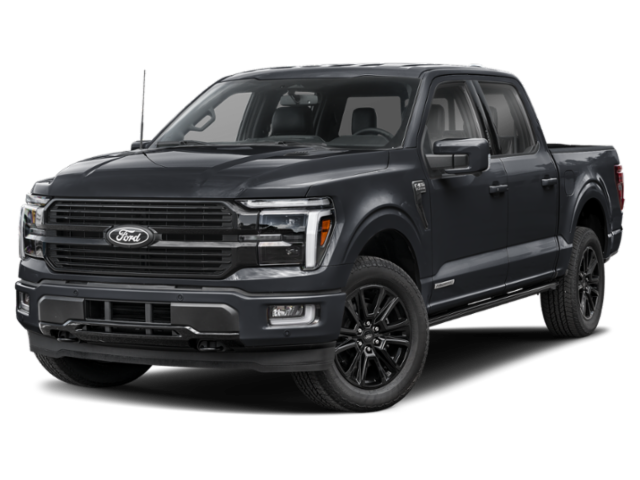 2025 Ford F-150 Platinum 4x4 SuperCrew 5-1/2 Box's photo