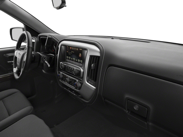 Used 2018 Quicksilver Metallic GMC SLE image 13