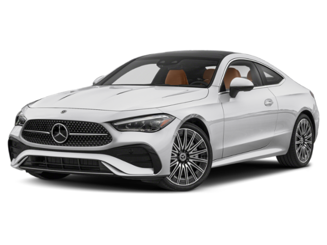 2026 Mercedes-Benz CLE CLE 450 4Matic's photo