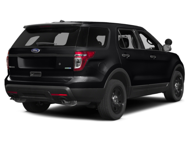 Used 2015 Shadow Black Ford Base image 4