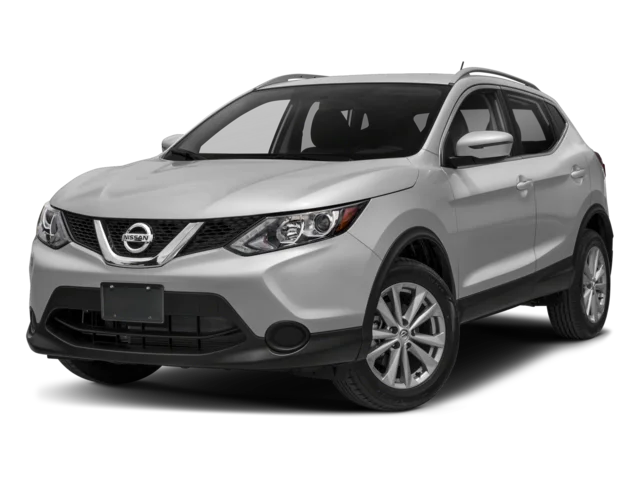 Used 2018 Red Nissan S image 1