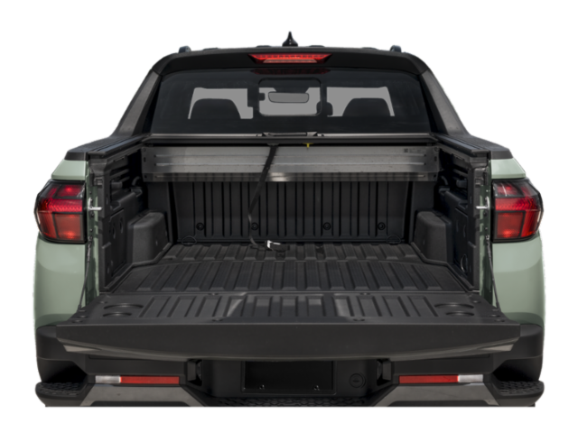 New 2026 Rockwood Green Hyundai Limited image 22