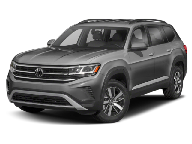 2022 Volkswagen Atlas SE w/Tech
