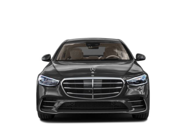 Used 2021 designo Diamond White Mercedes-Benz 4MATIC® image 11