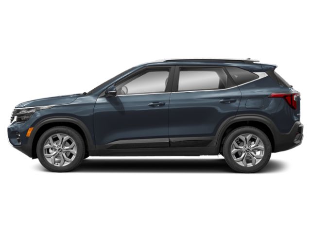 New 2026 Gravity Gray Kia S image 3