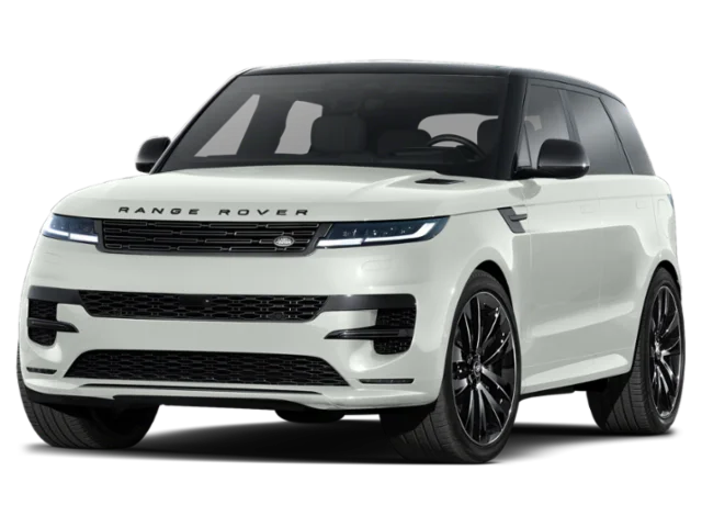 2023 Land Rover Range Rover Sport P400 MHEV SE Dynamic's photo