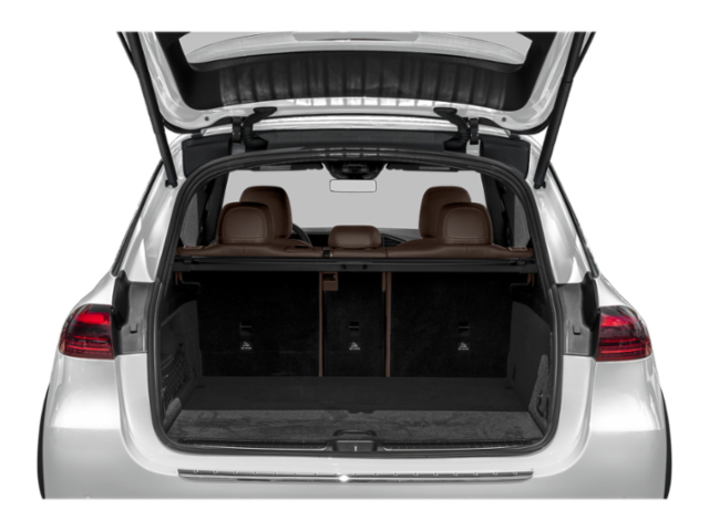 New 2026 White Mercedes-Benz GLE 350 image 11